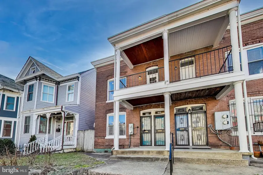 212 Elm St Nw, Washington, DC 20001 - Image #3