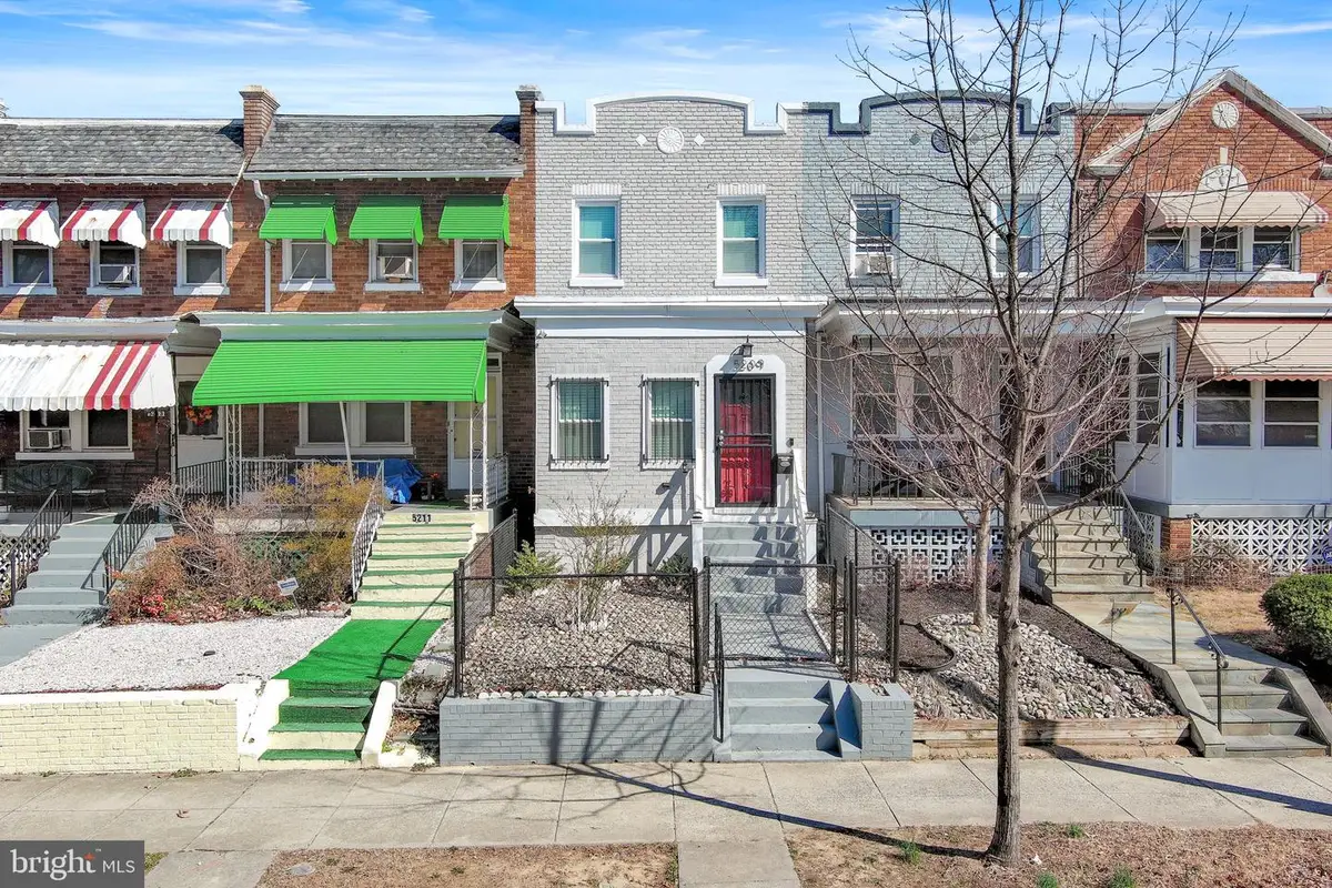 5209 5th St Nw, Washington, DC 20011 - Image #1