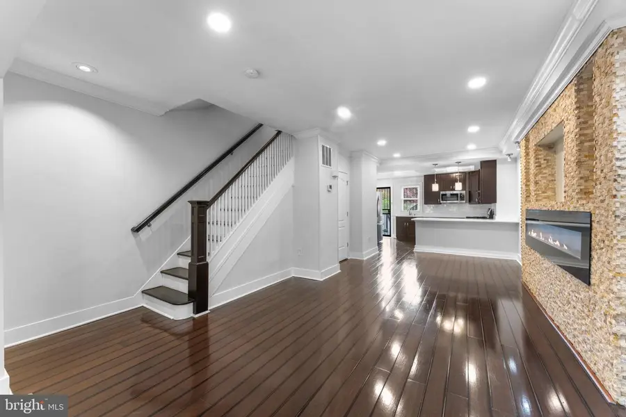 5209 5th St Nw, Washington, DC 20011 - Image #2