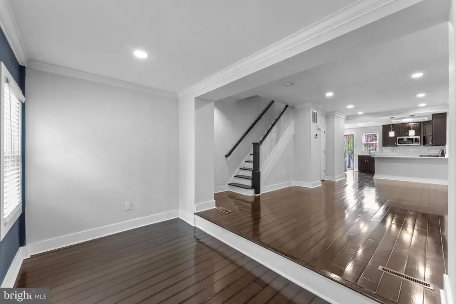 5209 5th St Nw, Washington, DC 20011 - Image #3