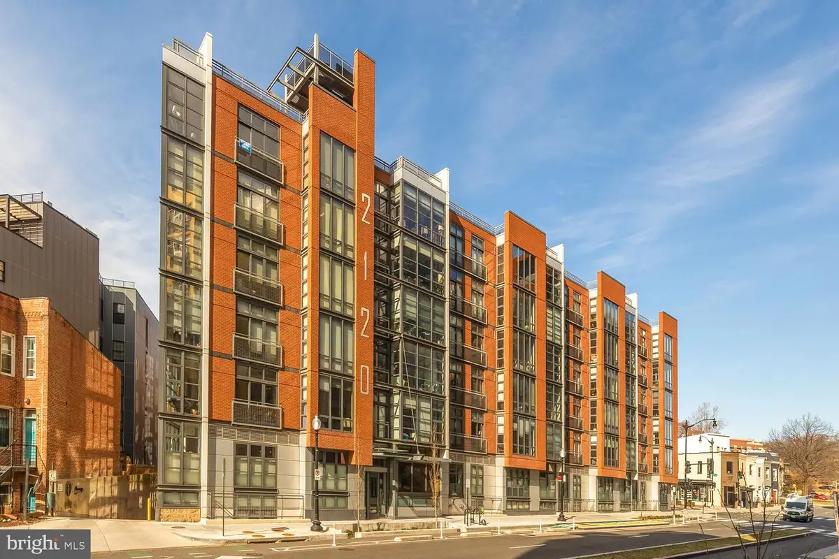 2120 Vermont Ave Nw #412, Washington, DC 20001 - Image #1