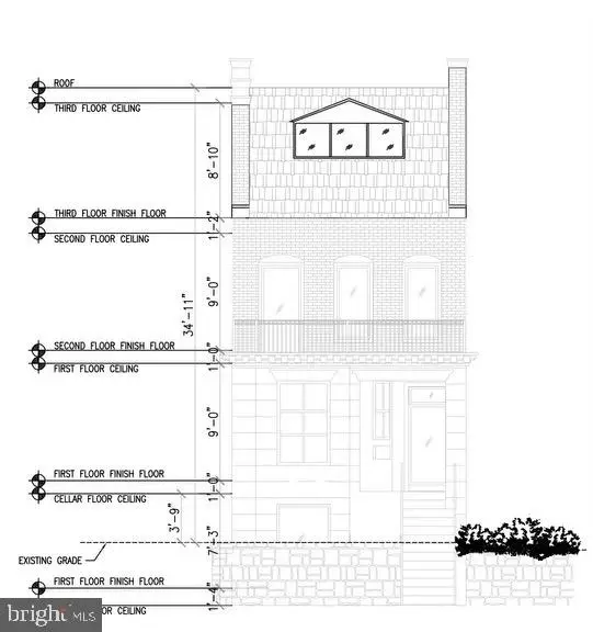 1117 Clifton St Nw, Washington, DC 20009 - Image #1