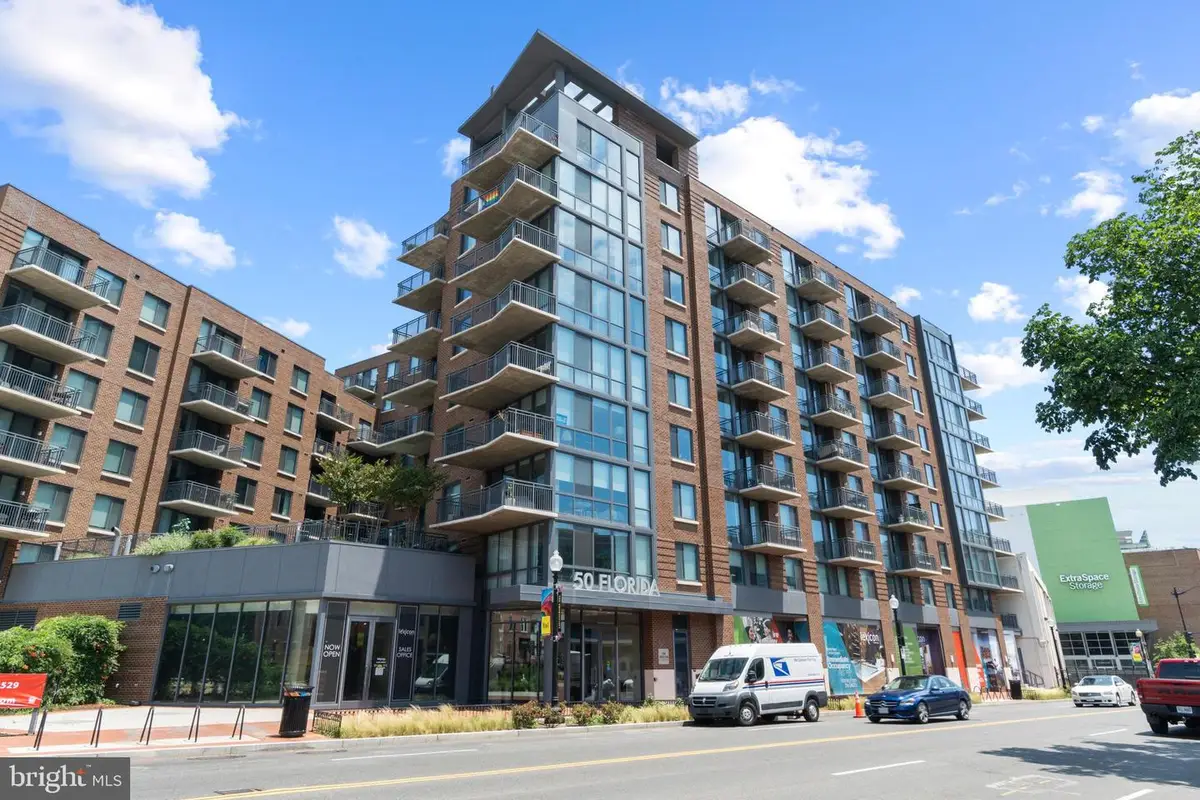 50 Florida Ave Ne #725, Washington, DC 20002 - Image #1
