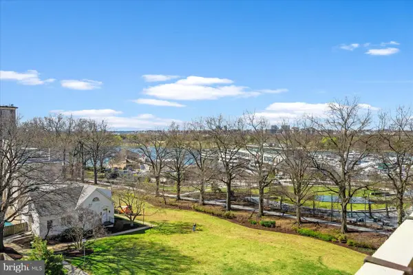 490 M St Sw #w-501, WASHINGTON, DC 20024