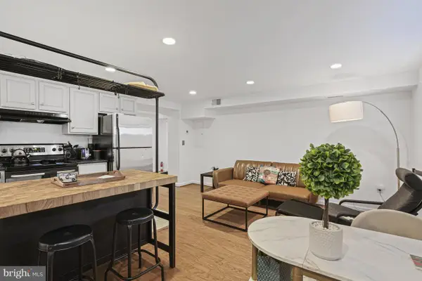 1321 Nw Fairmont St Nw #1, WASHINGTON, DC 20009