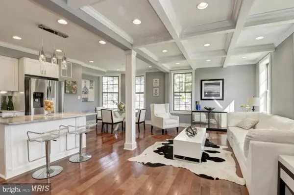 1320 I St Ne, WASHINGTON, DC 20002