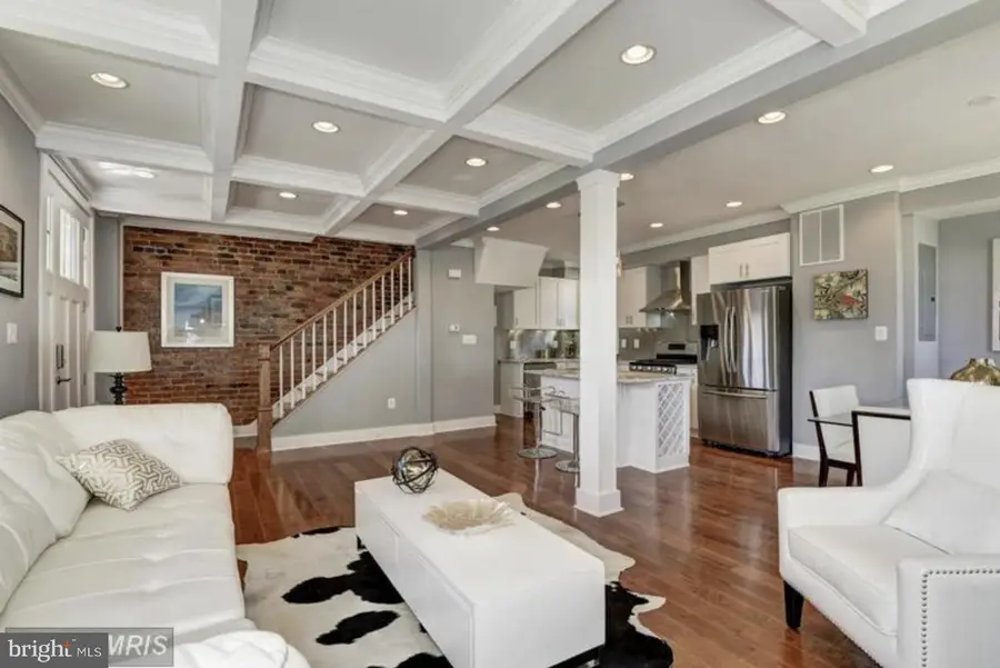 1320 I St Ne, Washington, DC 20002 - Image #3