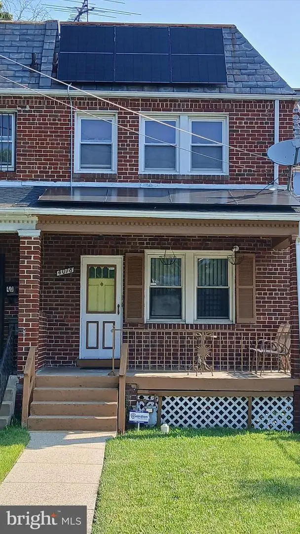 4018 Pennsylvania Ave Se, Washington, DC 20020 - Image #1