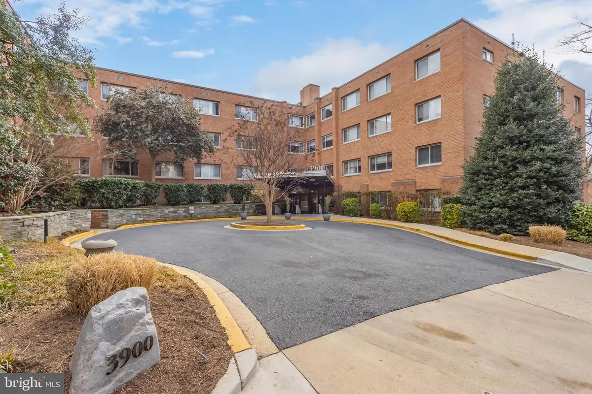 3900 Tunlaw Rd Nw #305, Washington, DC 20007 - Image #1