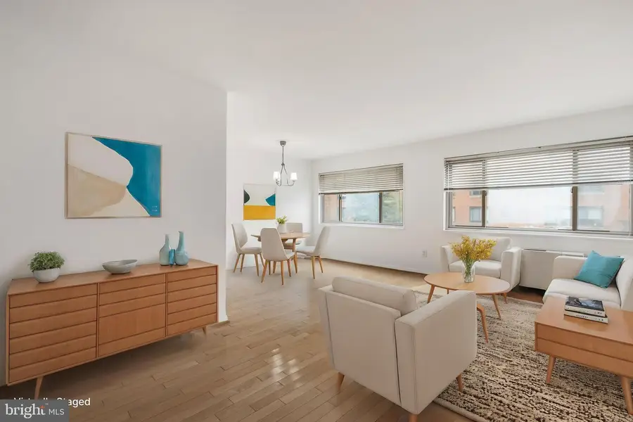 3900 Tunlaw Rd Nw #305, Washington, DC 20007 - Image #2