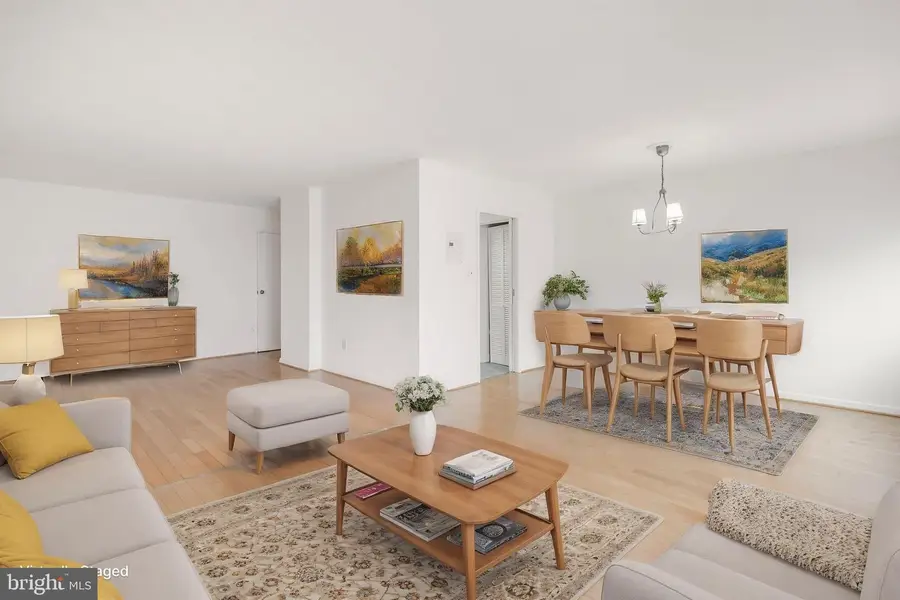 3900 Tunlaw Rd Nw #305, Washington, DC 20007 - Image #3