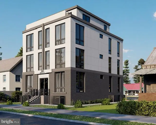 1707 Minnesota Ave Se, Washington, DC 20020 - Image #1