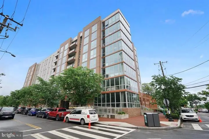 88 V St Sw #711, Washington, DC 20024 - Image #1