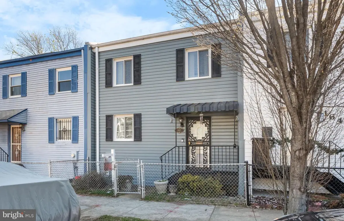 1643 11th Pl Ne, Washington, DC 20002 - Image #1