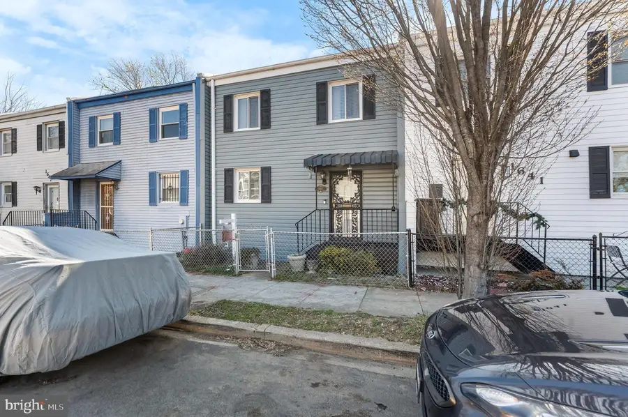 1643 11th Pl Ne, Washington, DC 20002 - Image #2