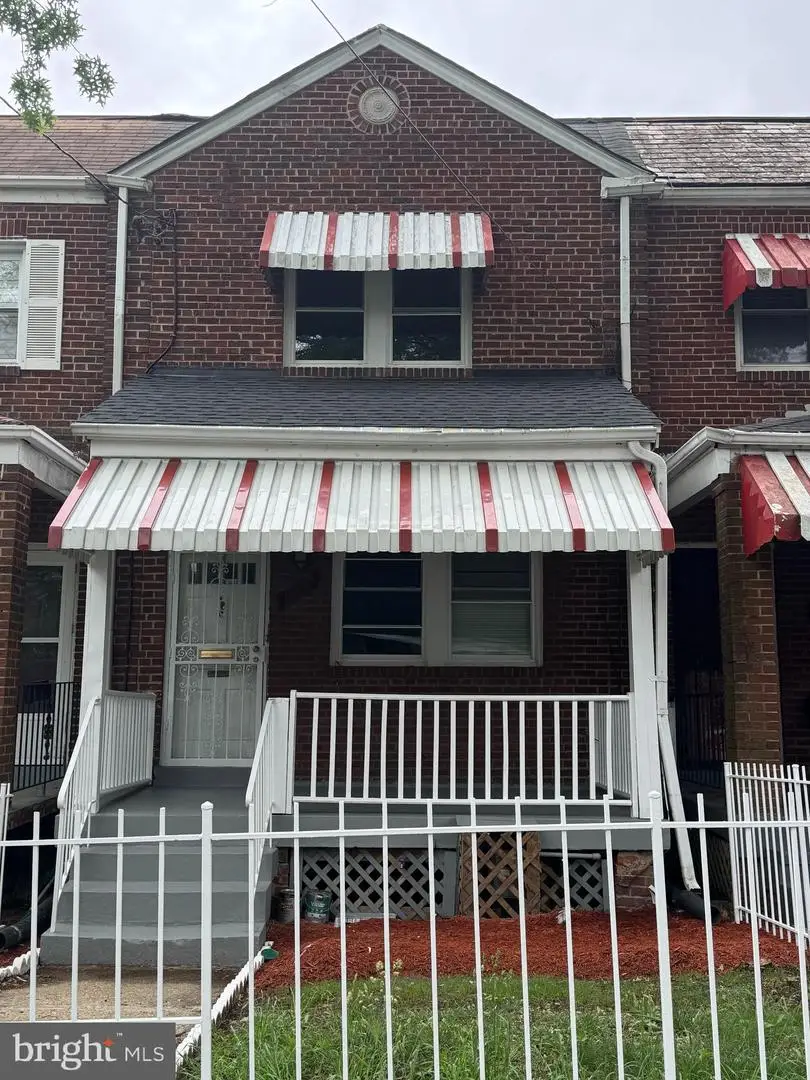 1636 Fort Davis Pl Se, Washington, DC 20020 - Image #3