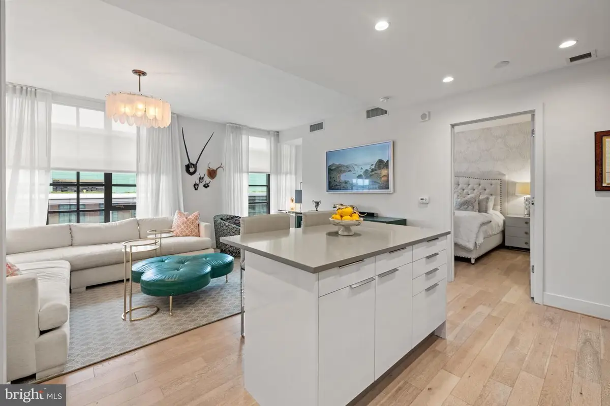 45 Sutton Sq Sw #1110, Washington, DC 20024 - Image #1