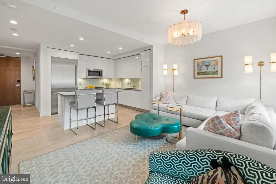 45 Sutton Sq Sw #1110, Washington, DC 20024 - Image #2