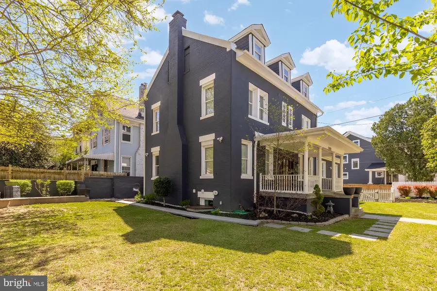1202 Decatur St Nw, Washington, DC 20011 - Image #3