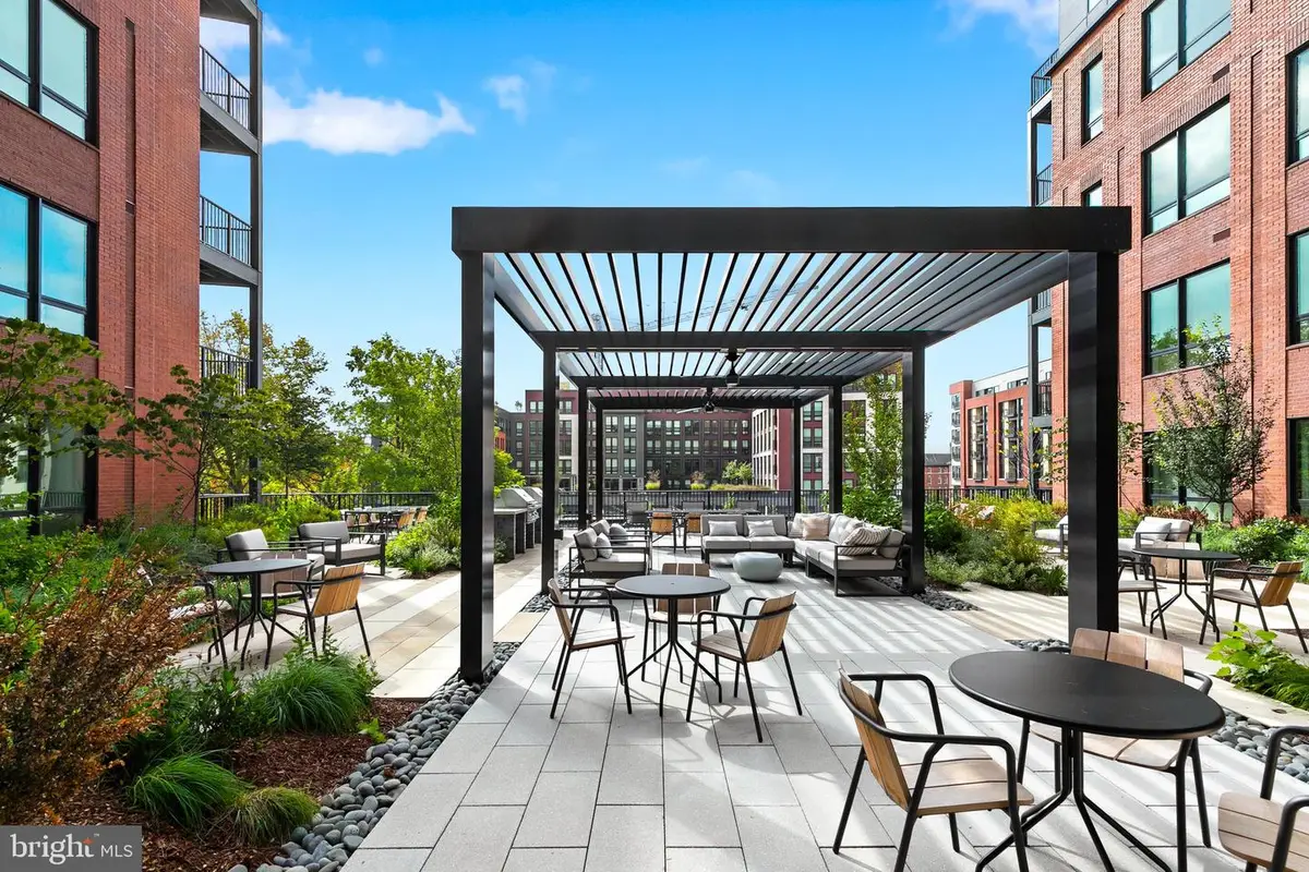 7175 12th St Nw #616, Washington, DC 20011 - Image #1