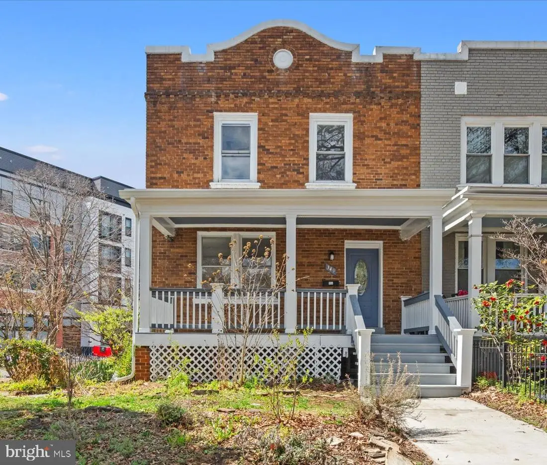 349 Kentucky Ave Se, Washington, DC 20003 - Image #1