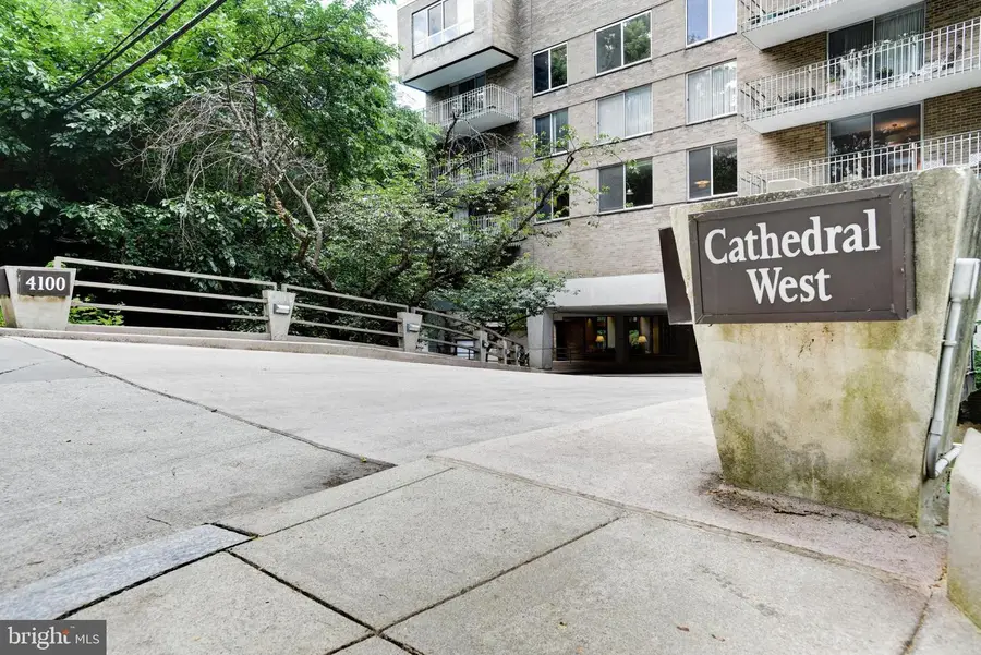 4100 Cathedral Ave Nw #512, Washington, DC 20016 - Image #2