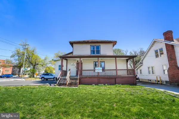 3123 South Dakota Ave Ne, WASHINGTON, DC 20018