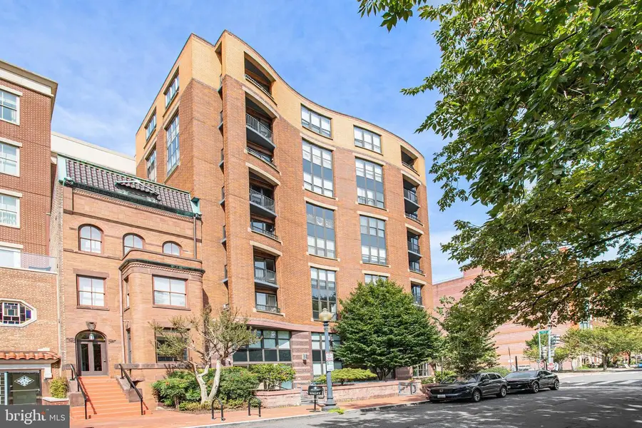 1001 L St Nw #811, Washington, DC 20001 - Image #2