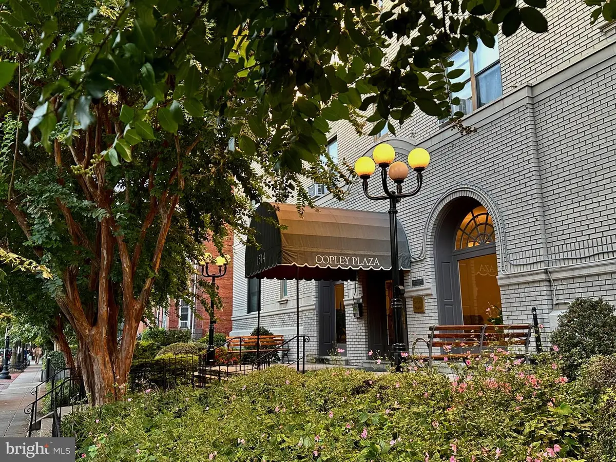 1514 17th St Nw #511, Washington, DC 20036 - Image #1