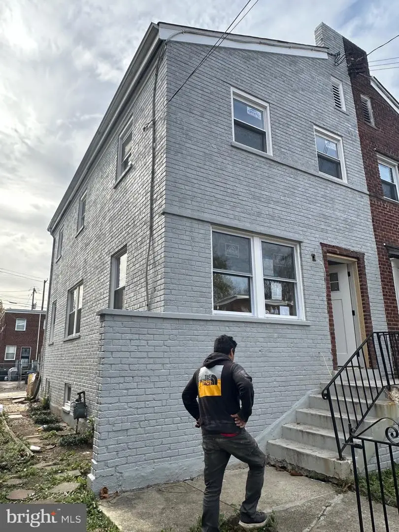 627 Darrington St Se, Washington, DC 20032 - Image #2