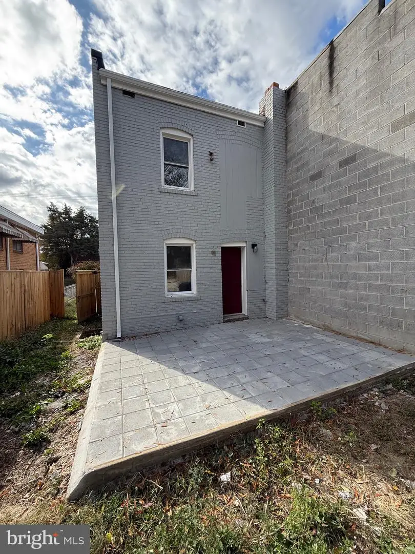 4542 Eads St Ne, Washington, DC 20019 - Image #2