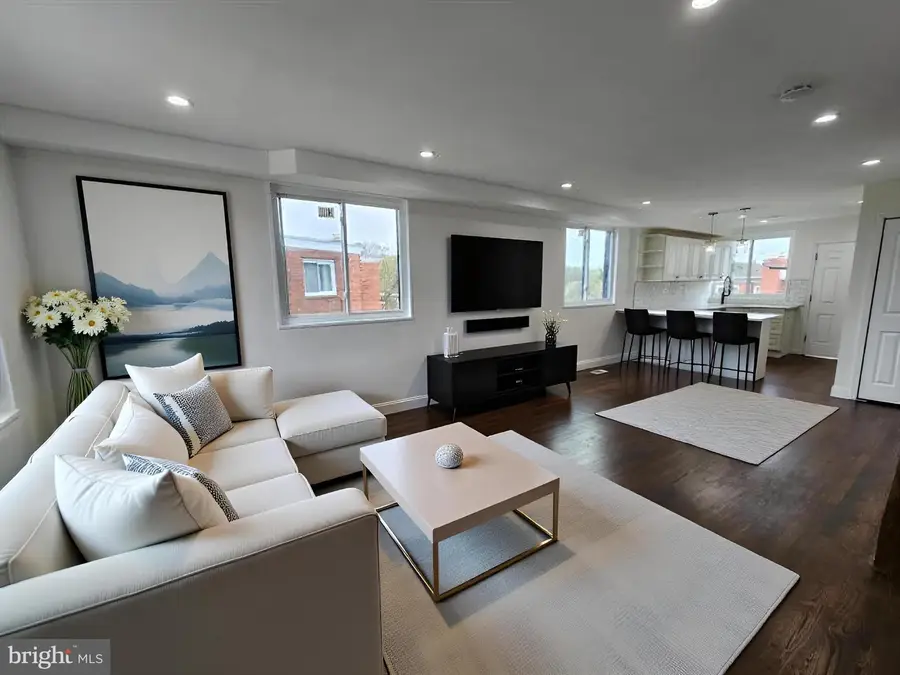 1261 Gallatin St Ne, Washington, DC 20017 - Image #3