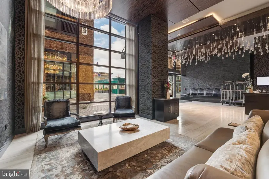 45 Sutton Sq Sw #607, Washington, DC 20024 - Image #3