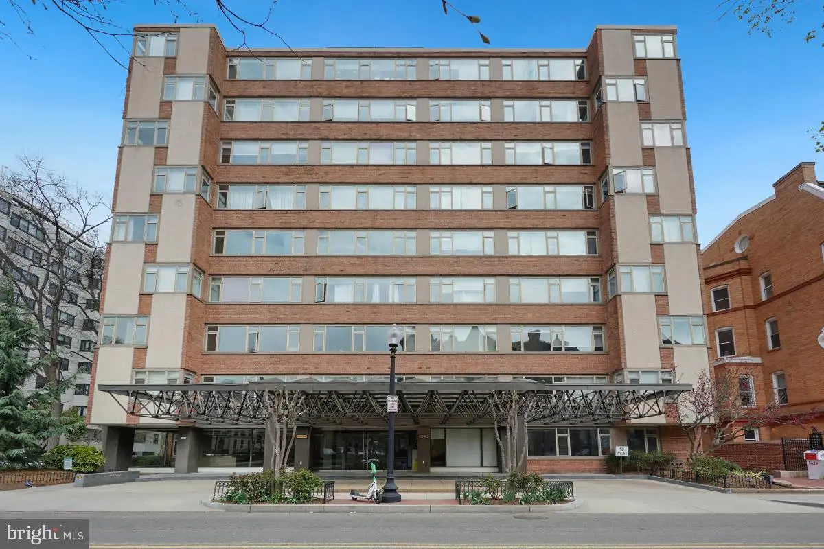 1545 18th St Nw #303, Washington, DC 20036 - Image #1