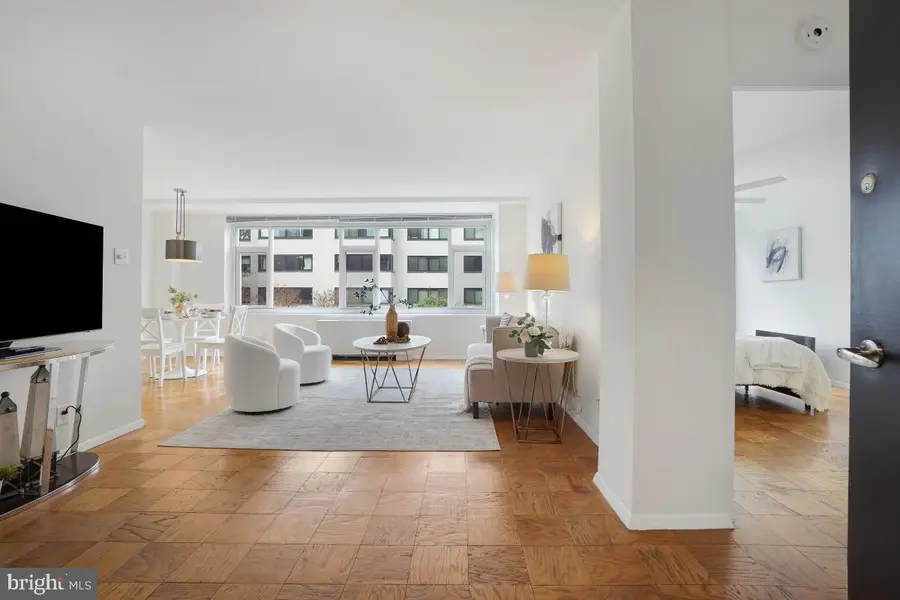 1545 18th St Nw #303, Washington, DC 20036 - Image #2