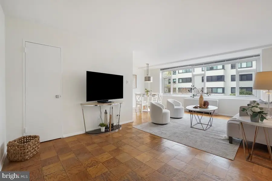 1545 18th St Nw #303, Washington, DC 20036 - Image #3