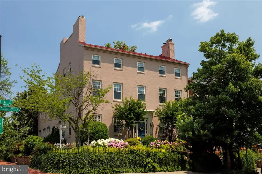 600 G St Se, Washington, DC 20003 - Image #2