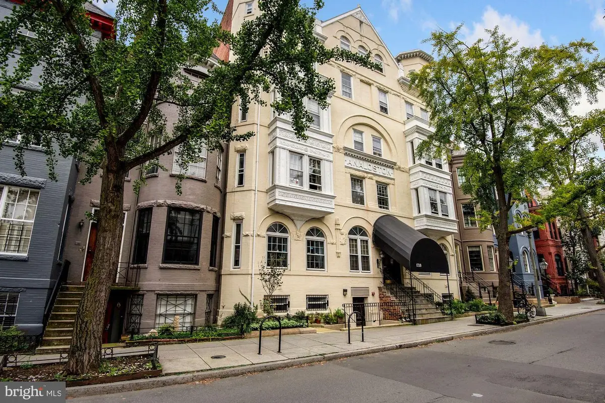 1718 Corcoran St Nw #5, Washington, DC 20009 - Image #1