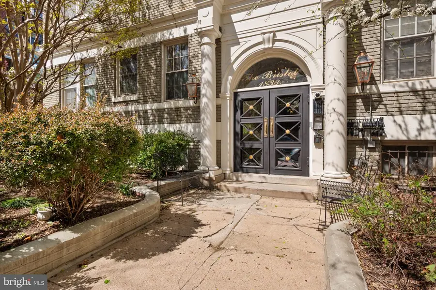 1833 S St Nw #20, Washington, DC 20009 - Image #2