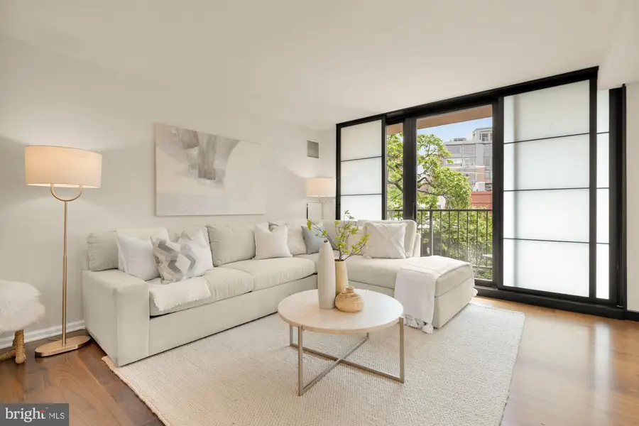 2555 Pennsylvania Ave Nw #617 & 618, Washington, DC 20037 - Image #3