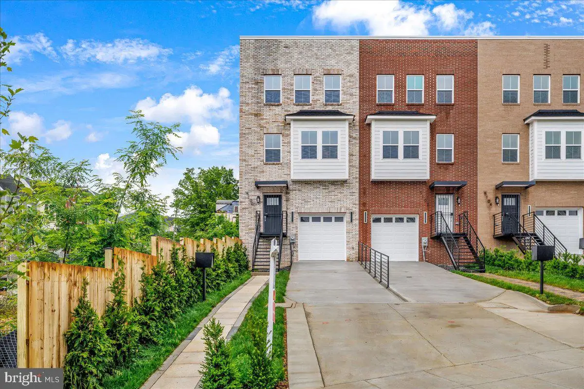 5102 Fitch St Se, Washington, DC 20019 - Image #1