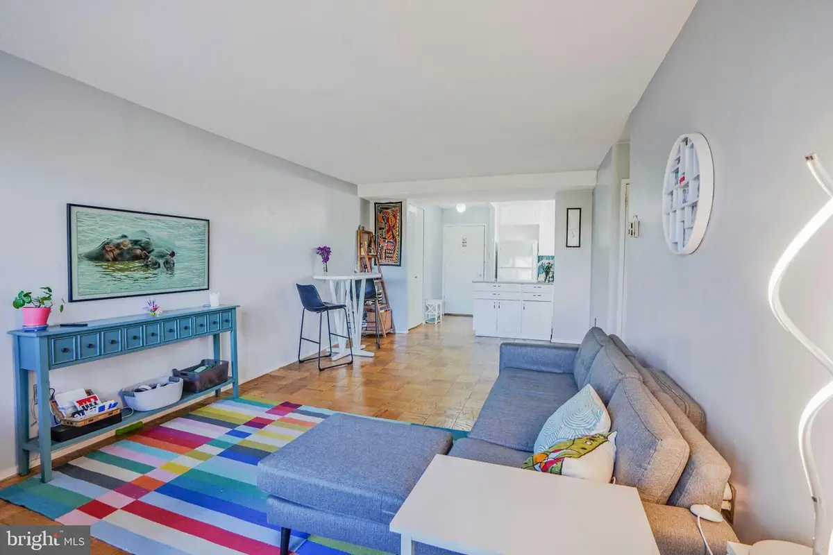 1301 Delaware Ave Sw #n-514, Washington, DC 20024 - Image #1