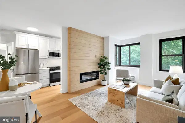 1010 25th St Nw #405, WASHINGTON, DC 20037