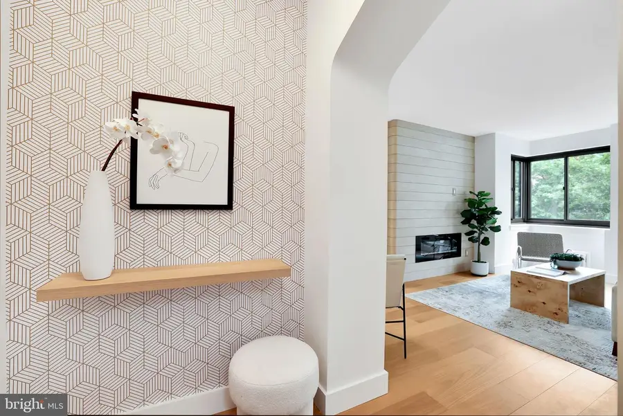 1010 25th St Nw #405, Washington, DC 20037 - Image #3