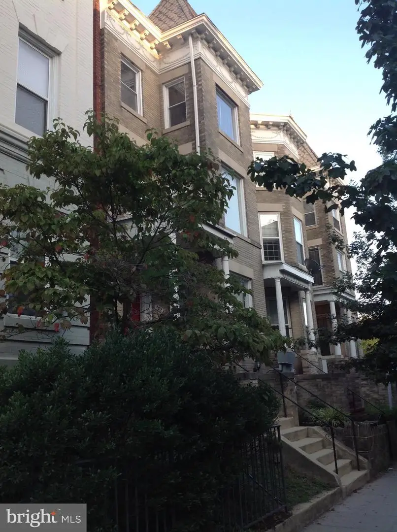 3023 15th St Nw, Washington, DC 20009 - #1
