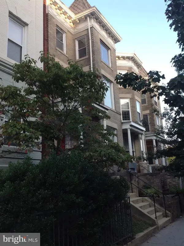 3023 15th St Nw, WASHINGTON, DC 20009