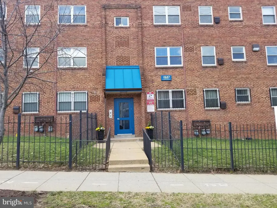 2647 Martin Luther King Jr Ave Se #203, Washington, DC 20020 - Image #2