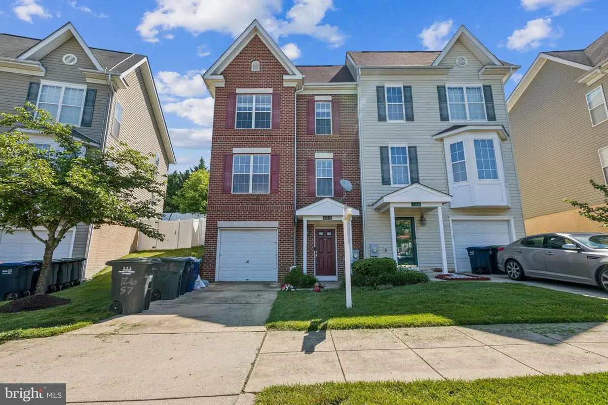 126 57th St Se, Washington, DC 20019 - Image #1