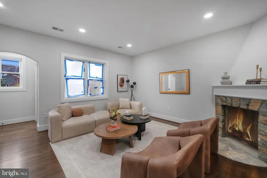 133 Ingraham St Nw, Washington, DC 20011 - Image #2