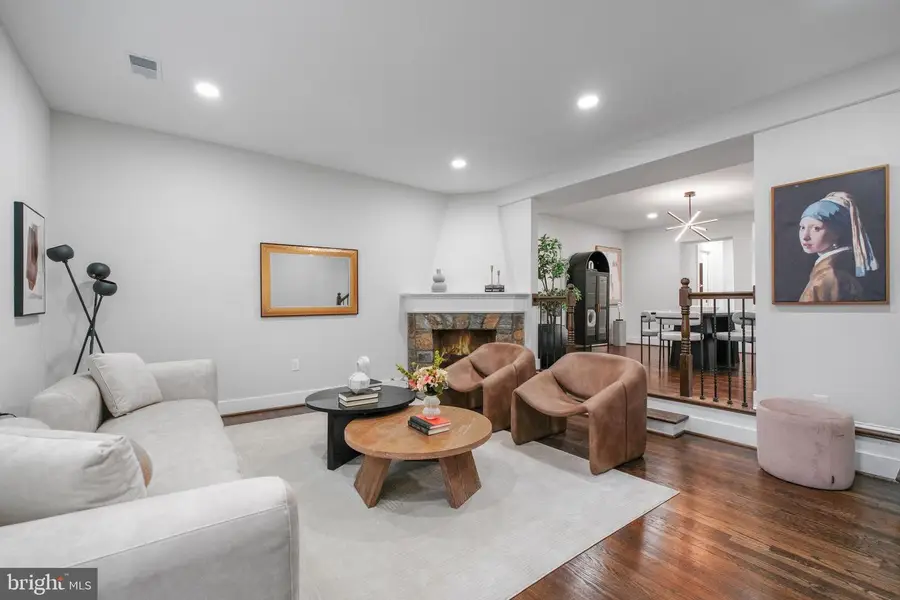 133 Ingraham St Nw, Washington, DC 20011 - Image #3